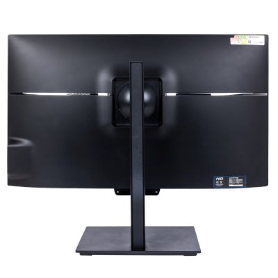 моноблок Hiper V28 HV31H5I5S256R16B Черный