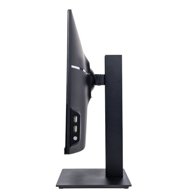 моноблок Hiper V28 HV31H5I5S256R16B Черный