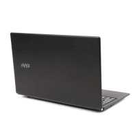 ноутбук Hiper WorkBook A1568K10356DS Черный