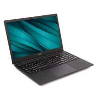 ноутбук Hiper WorkBook A1568K1035DS-wpro Черный