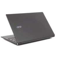 ноутбук Hiper WorkBook A1568K1035DS-wpro Черный