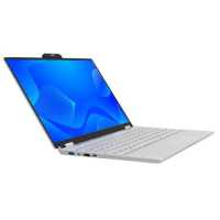 ноутбук Hiper WorkBook N1567RH3AS Серый