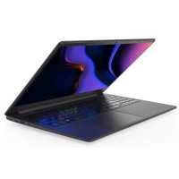 ноутбук Hiper WorkBook N15RP93WI Черный