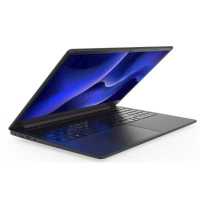 ноутбук Hiper WorkBook N15RP95WI Черный