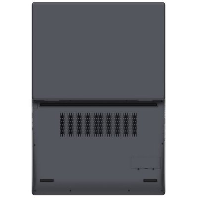 ноутбук Hiper WorkBook U26-15FII5103R8S2WPG Черный