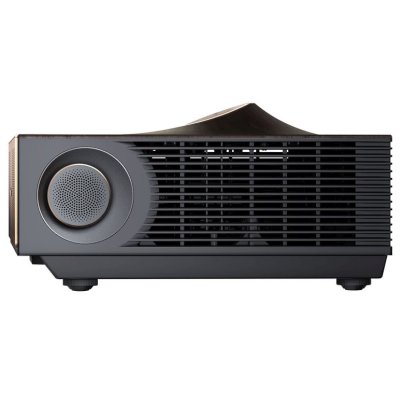 проектор Hisense 110L9QD c экраном 110 дюймов Черный