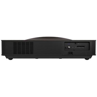 проектор Hisense 110L9QD c экраном 110 дюймов Черный