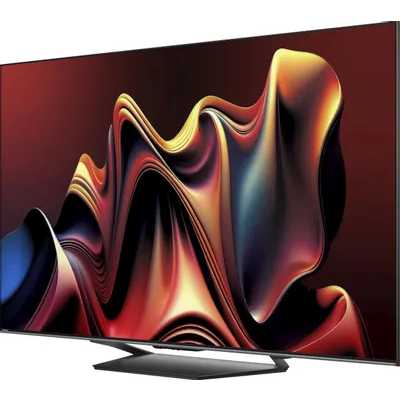 телевизор Hisense 65U7NQ