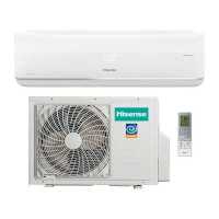 кондиционер Hisense AS-10UW4RXVQF00