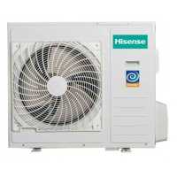 кондиционер Hisense AS-11UR4SYDDB1
