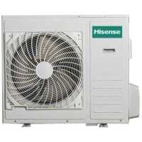 кондиционер Hisense AS-18HR4RMADC00