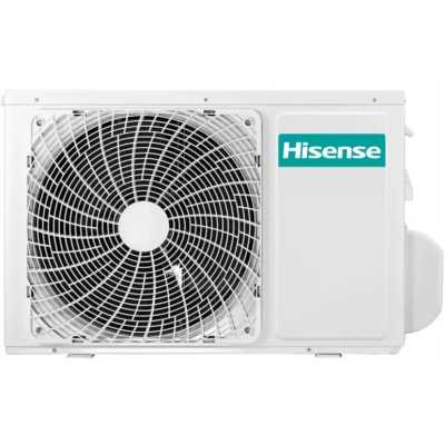 кондиционер Hisense City 2.0 Classic A AS-07HW4RLRKA00