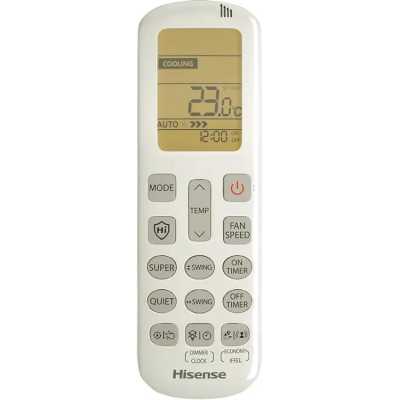 кондиционер Hisense Era Classic A AS-24HW4RBSKC00