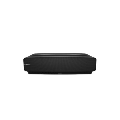 проектор Hisense Laser Cinema PL1H Черный