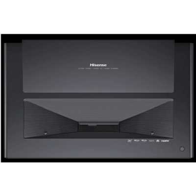 проектор Hisense Laser Cinema PX1H Черный