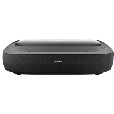 проектор Hisense Laser TV 100L9H Черный