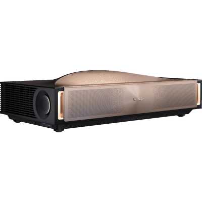 проектор Hisense Laser TV 100L9QD