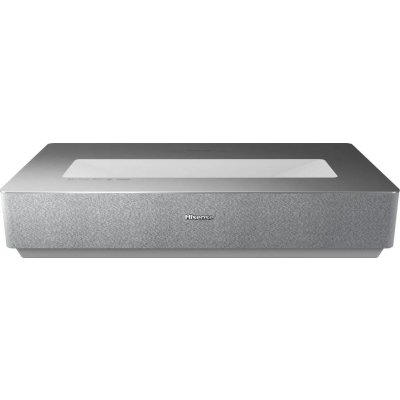 проектор Hisense Laser TV 120L5H Черный