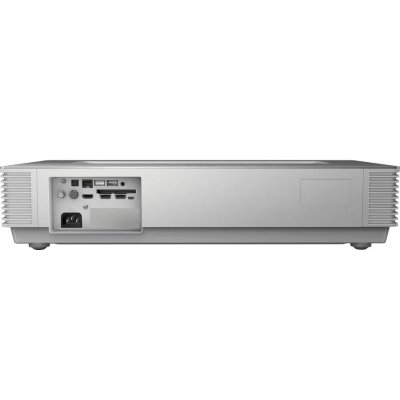 проектор Hisense Laser TV 120L5H Черный