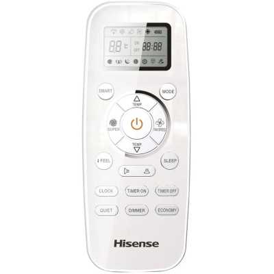 кондиционер Hisense Neo Classic A AS-09HR4RYDDC00