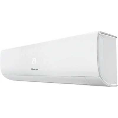 кондиционер Hisense Zoom 2.0 DC Inverter 2026 Wi-Fi AS-09UW4RYRKB06