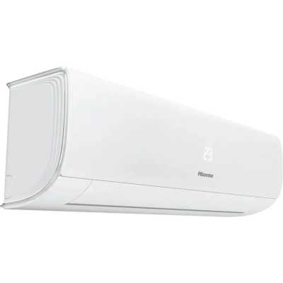 кондиционер Hisense Zoom 2.0 DC Inverter 2026 Wi-Fi AS-09UW4RYRKB06