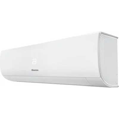 кондиционер Hisense Zoom DC Inverter 2023 AS-09UW4RYRKB05