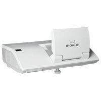 проектор Hitachi CP-A221NM Белый