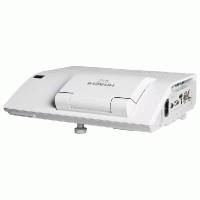 проектор Hitachi CP-AW251NM Белый