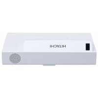 проектор Hitachi CP-AW3506 Бело-Серый