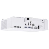 проектор Hitachi CP-EU4501WN Белый