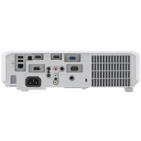 проектор Hitachi CP-WX3042WN Бело-Серый