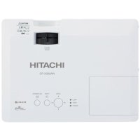 проектор Hitachi CP-WX30LWN Белый
