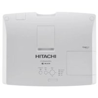 проектор Hitachi CP-WX4022WN Бело-Серый
