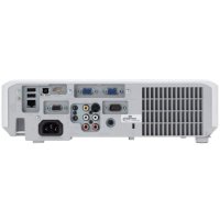 проектор Hitachi CP-WX4042WN Бело-Серый