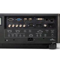 проектор Hitachi CP-WX9210 Черный