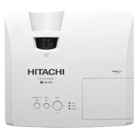 проектор Hitachi CP-X2515WN Белый