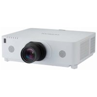 проектор Hitachi CP-X8800W Белый