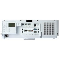 проектор Hitachi CP-X8800W Белый
