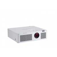 проектор Hitachi LP-WU3500EF Белый