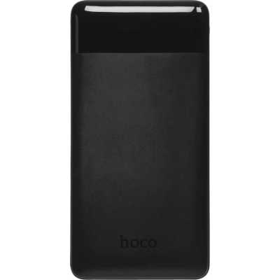 внешний аккумулятор Hoco J72 Easy travel Black