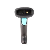 сканер штрих-кода Honeywell HH400-1-2USB