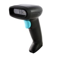 сканер штрих-кода Honeywell HH400-R1-2USB-1 Черный