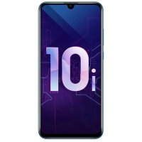смартфон Honor 10i 128GB Blue синий