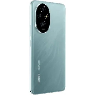 смартфон Honor 200 8/256GB Green зеленый