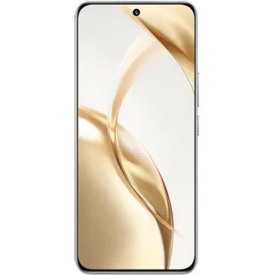 смартфон Honor 200 8/256GB White белый