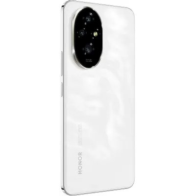смартфон Honor 200 8/256GB White белый