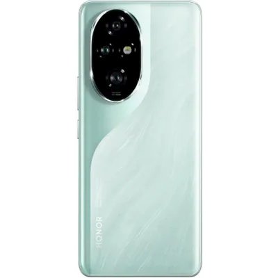 смартфон Honor 200 Pro 12/512GB Green зеленый