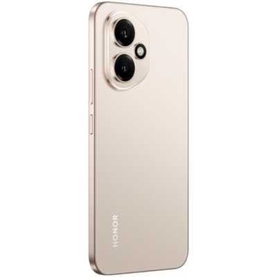 смартфон Honor 400 12/256GB Gold золотой