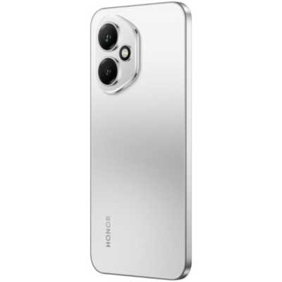 смартфон Honor 400 12/256GB Silver серебристый
